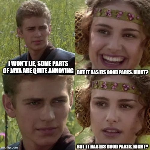 Well, does it?